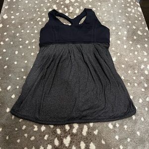 lululemon Power Dance Tank size 8